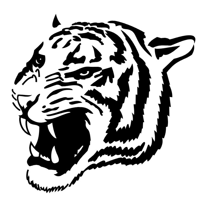 Значение татуировок Tigr